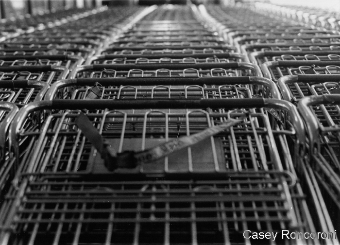 shopping trip